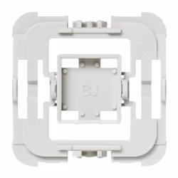 eQ-3 AG EQ3-ADA-BJ, Bianco, 52 mm, 18 mm, 52 mm, 120 mm, 180 mm