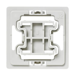 eQ-3 AG EQ3-ADA-J2 Da Incasso Dimmer e interruttore Bianco