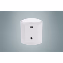Homematic IP HmIP-SMI Sensore Infrarosso Passivo (PIR) Wireless Soffitto/muro Bianco - Vista aggiuntiva 7