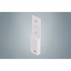 Homematic IP 142800A0 sensore per porta/finestra Wireless Bianco