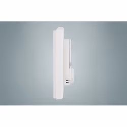 Homematic IP HmIP-WTH-2 termostato Bianco - Vista aggiuntiva 4