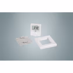 Homematic IP HmIP-WTH-2 termostato Bianco - Vista aggiuntiva 7