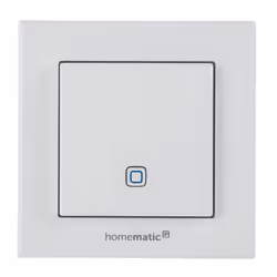 HomeMatic HmIP-STH, LR03/Micro/AAA, Alcalino, 1,5 V, 86 mm, 20 mm, 86 mm