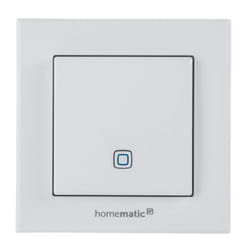 HomeMatic HmIP-STH Interno Temperature & humidity sensor Libera installazione Wireless