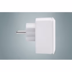 eQ-3 AG HmIP-PDT Esterno Dimmer e interruttore Bianco - Vista aggiuntiva 4