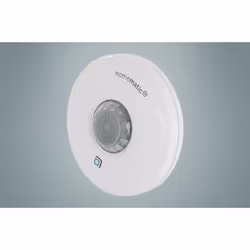 Homematic IP HmIP-SPI, Soffitto, Bianco, IP20, Wireless, 868.3 / 869.525 MHz, 7 m
