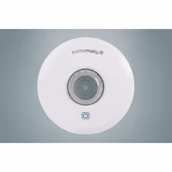 Homematic IP HmIP-SPI Wireless Soffitto Bianco