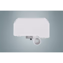 Homematic IP HmIP-FDT Esterno Dimmer Bianco - Vista aggiuntiva 5
