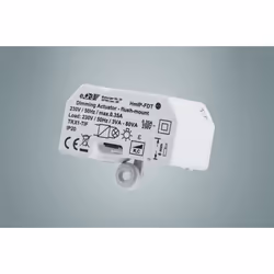 Homematic IP HmIP-FDT Esterno Dimmer Bianco - Vista aggiuntiva 6
