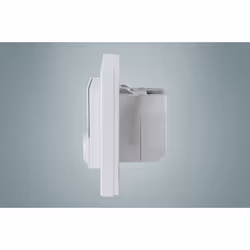 Homematic IP HmIP-BWTH24 termostato RF Bianco - Vista aggiuntiva 5