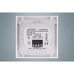 Homematic IP HmIP-BWTH24 termostato RF Bianco - Vista aggiuntiva 6
