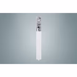 Homematic IP HmIP-SWDO-I sensore per porta/finestra Wireless Bianco