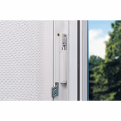 Homematic IP HmIP-SWDO-I sensore per porta/finestra Wireless Bianco - Vista aggiuntiva 7