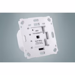 Homematic IP HmIP-BROLL accessorio saracinesca/persiana Trasmettitore Bianco - Vista aggiuntiva 4
