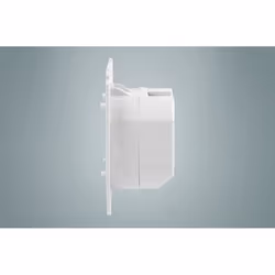 Homematic IP HmIP-BROLL accessorio saracinesca/persiana Trasmettitore Bianco - Vista aggiuntiva 5