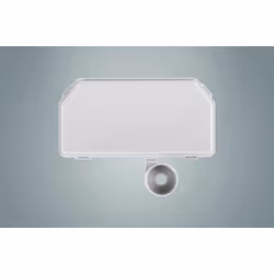 Homematic IP HmIP-FBL accessorio saracinesca/persiana Trasmettitore Bianco - Vista aggiuntiva 6