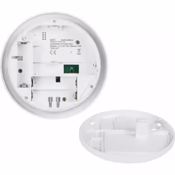 Homematic IP HMIP-ASIR-2 Sirena wireless Interno Bianco - Vista aggiuntiva 5