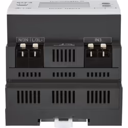 Homematic IP HMIP-DRDI3 DIN montato su guida Attuatore dimmer 3 canali - Vista aggiuntiva 4