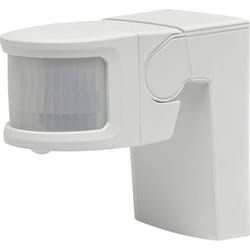 Homematic IP Bewegungsmelder mit Schaltaktor Con cavo e senza cavo Parete Bianco