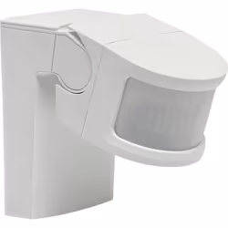 Homematic IP Bewegungsmelder mit Schaltaktor Con cavo e senza cavo Parete Bianco - Vista aggiuntiva 2