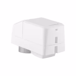 Homematic IP HmIP-eTRV-CL termostato RF Bianco - Vista aggiuntiva 4