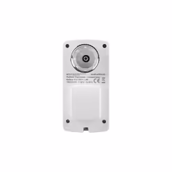 Homematic IP HmIP-eTRV-CL termostato RF Bianco - Vista aggiuntiva 5