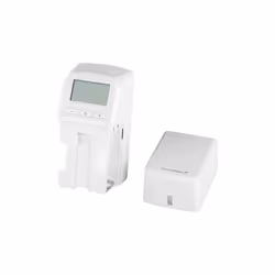 Homematic IP HmIP-eTRV-CL termostato RF Bianco - Vista aggiuntiva 6