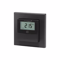 Homematic IP HmIP-STHD-A Interno Temperature & humidity sensor Libera installazione Wireless - Vista aggiuntiva 2