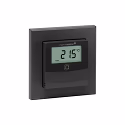 Homematic IP HmIP-STHD-A Interno Temperature & humidity sensor Libera installazione Wireless - Vista aggiuntiva 3