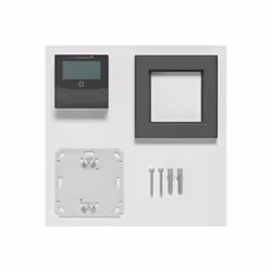 Homematic IP HmIP-STHD-A Interno Temperature & humidity sensor Libera installazione Wireless - Vista aggiuntiva 7