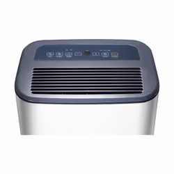 Midea MDDF-20DEN7 3 L 46 dB 280 W Nero, Bianco - Vista aggiuntiva 4