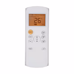 Midea MPPH-09CRN7 condizionatore portatile 63 dB 1000 W Bianco - Vista aggiuntiva 4