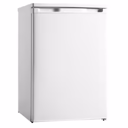 Comfeè RCU119WH2, 83 L, 4 kg/24h, SN-ST, 39 dB, E, Bianco