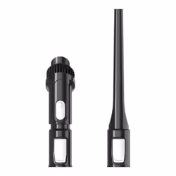 Midea MCS2025GB aspirapolvere a traino 0,45 L Aspiratore a cilindro Secco 350 W Senza sacchetto - Vista aggiuntiva 5