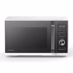 Toshiba MW3-SAC23SF(WH) Bianco Microonde combinato Superficie piana 26 L - Vista aggiuntiva 2