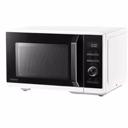Toshiba MW3-AC26SF forno a microonde Nero, Bianco Microonde combinato Superficie piana 26 L 900 W - Vista aggiuntiva 2