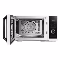 Toshiba MW3-AC26SF forno a microonde Nero, Bianco Microonde combinato Superficie piana 26 L 900 W - Vista aggiuntiva 3
