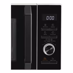 Toshiba MW3-AC26SF forno a microonde Nero, Bianco Microonde combinato Superficie piana 26 L 900 W - Vista aggiuntiva 4