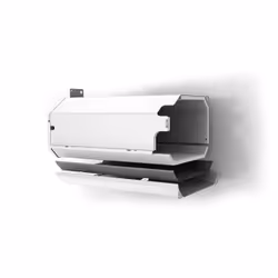 Midea 4048164116478 condizionatore fisso Window air conditioner Grigio, Bianco