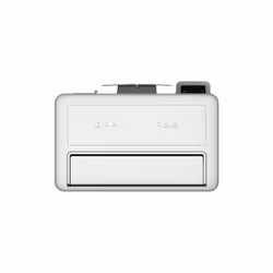 Midea 4048164116478 condizionatore fisso Window air conditioner Grigio, Bianco - Vista aggiuntiva 4