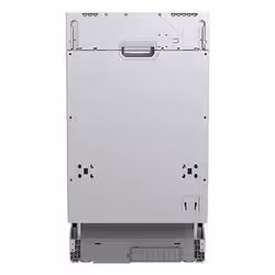 Midea MDWEB1004LS-W lavastoviglie A scomparsa totale 10 coperti - Vista aggiuntiva 2