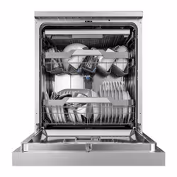 Midea MDWEF1433DSS-WA A scomparsa parziale 14 coperti - Vista aggiuntiva 2