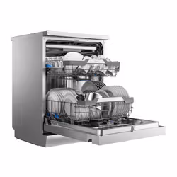 Midea MDWEF1433DSS-WA A scomparsa parziale 14 coperti - Vista aggiuntiva 5