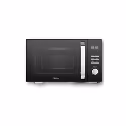 Scopri il Midea MAG25XF , un forno a microonde versatile e potente che rivoluzionerà la tua cucina. Questo microonde 25L comb ...