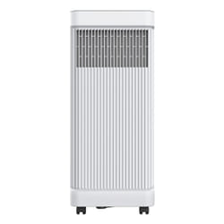 Midea MPPA-07CRN7 condizionatore portatile 62,5 dB Bianco