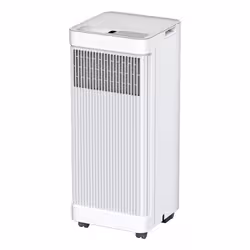Midea MPPA-07CRN7 condizionatore portatile 62,5 dB Bianco - Vista aggiuntiva 2