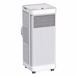Midea MPPA-07CRN7 condizionatore portatile 62,5 dB Bianco - Vista aggiuntiva 3