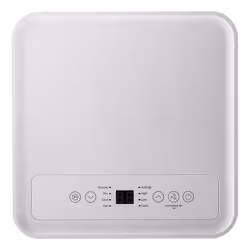 Midea MPPA-07CRN7 condizionatore portatile 62,5 dB Bianco - Vista aggiuntiva 4