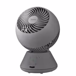 Midea MFT302R0BPK Grigio - Vista aggiuntiva 2