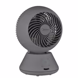 Midea MFT302R0BPK Grigio - Vista aggiuntiva 3